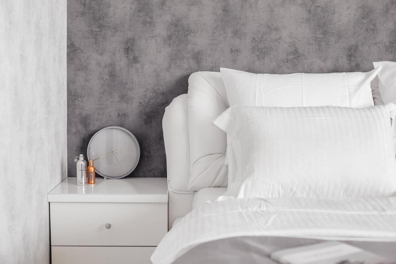 Sea & Sky Apartments أوديسا المظهر الخارجي الصورة