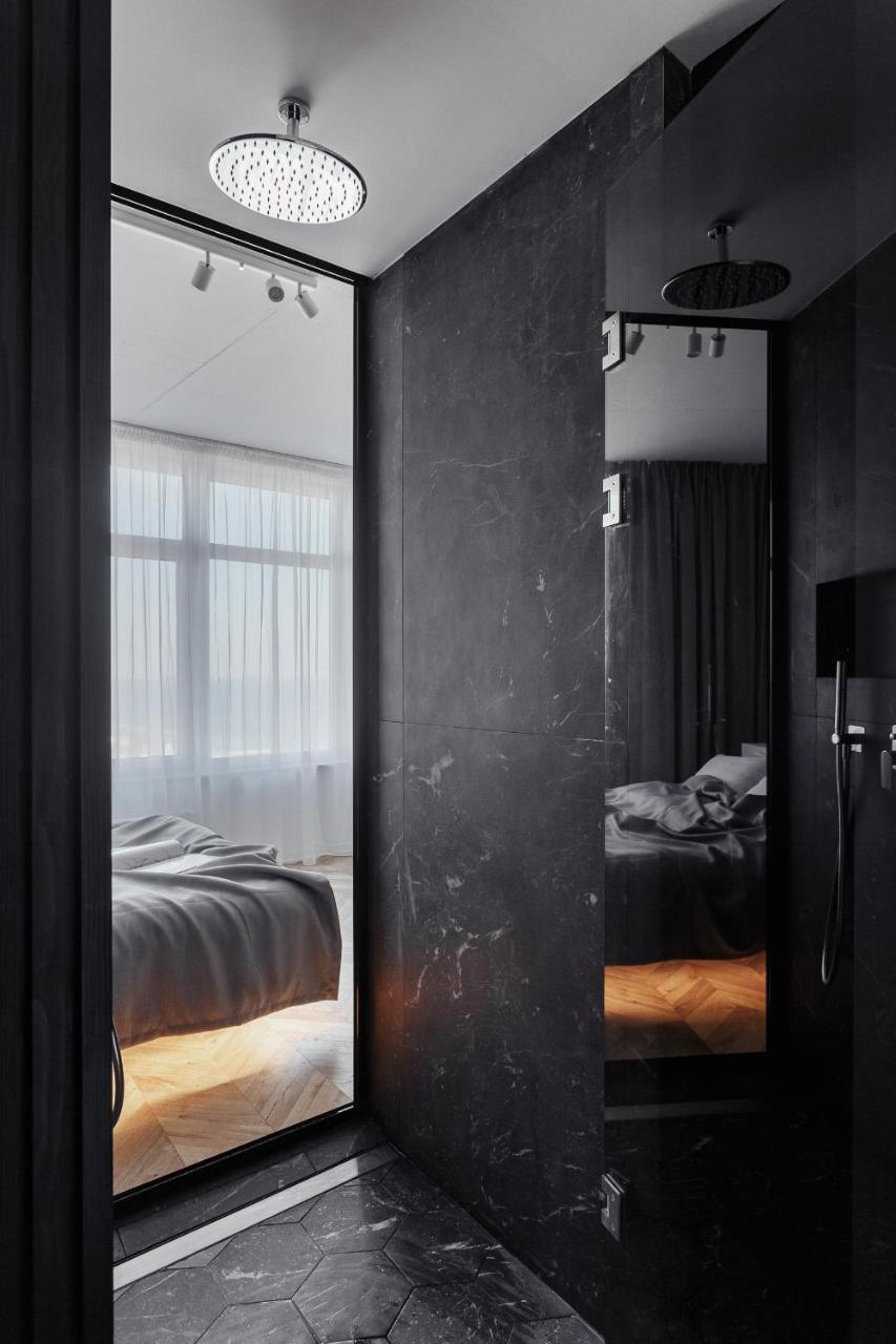 Sea & Sky Apartments أوديسا المظهر الخارجي الصورة