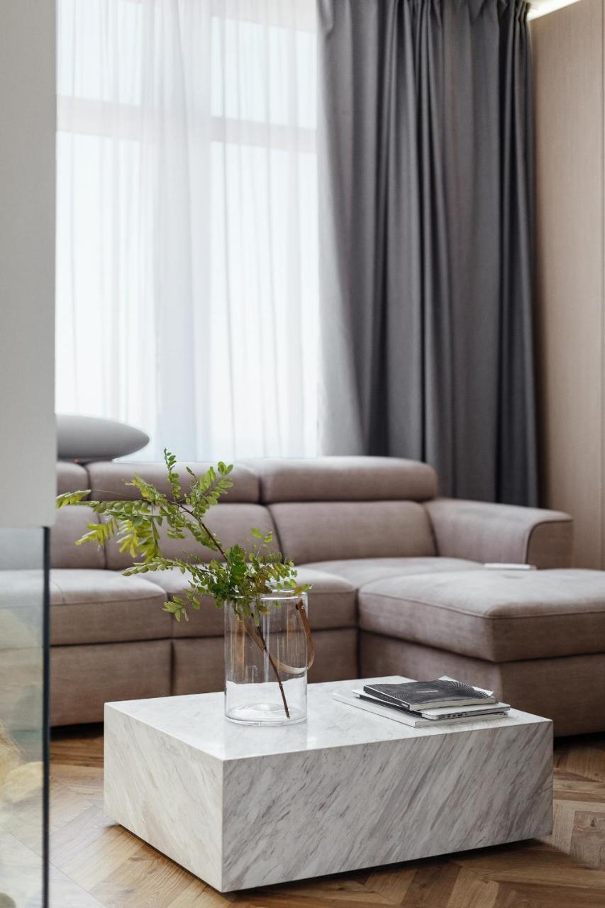 Sea & Sky Apartments أوديسا المظهر الخارجي الصورة