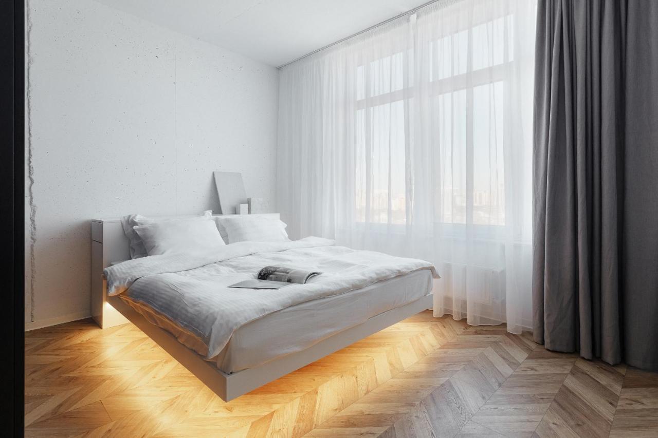 Sea & Sky Apartments أوديسا المظهر الخارجي الصورة