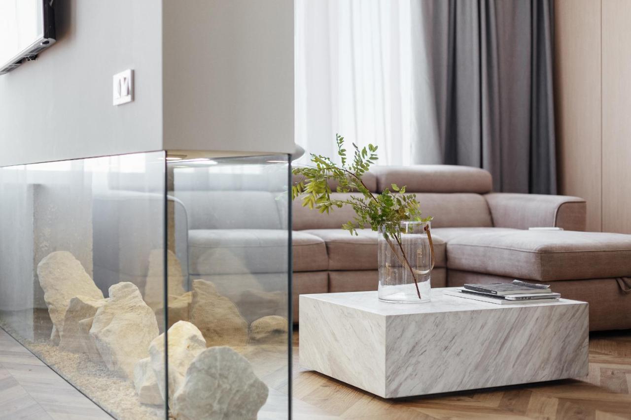 Sea & Sky Apartments أوديسا المظهر الخارجي الصورة