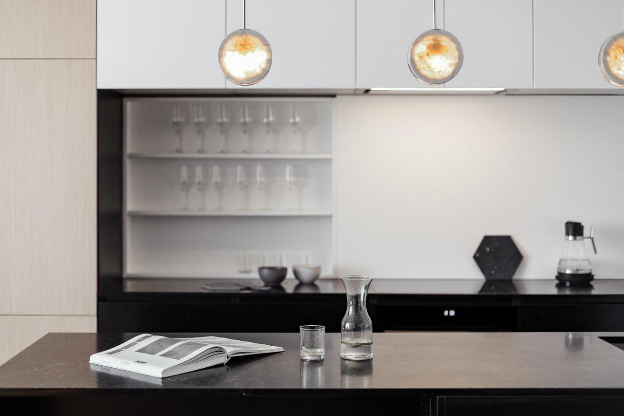 Sea & Sky Apartments أوديسا المظهر الخارجي الصورة