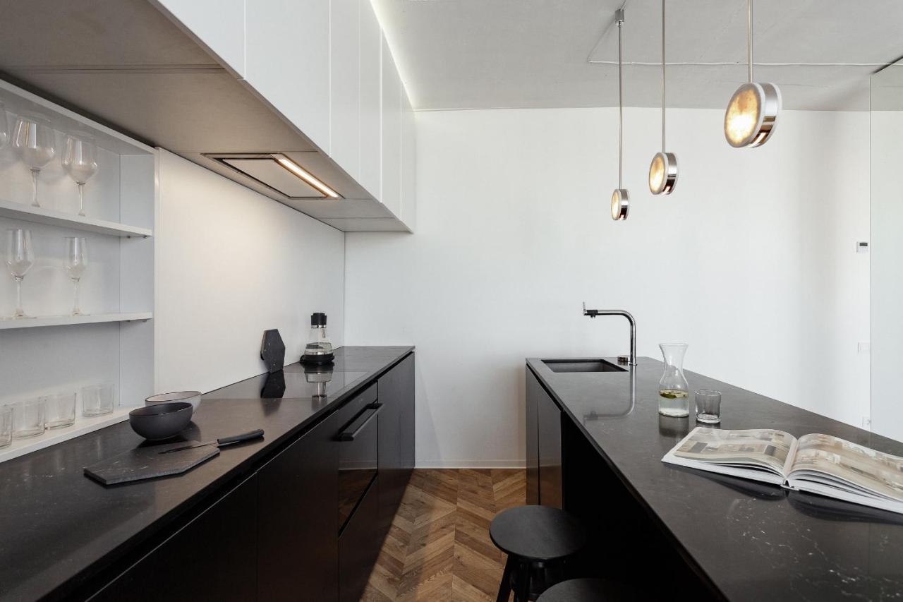 Sea & Sky Apartments أوديسا المظهر الخارجي الصورة