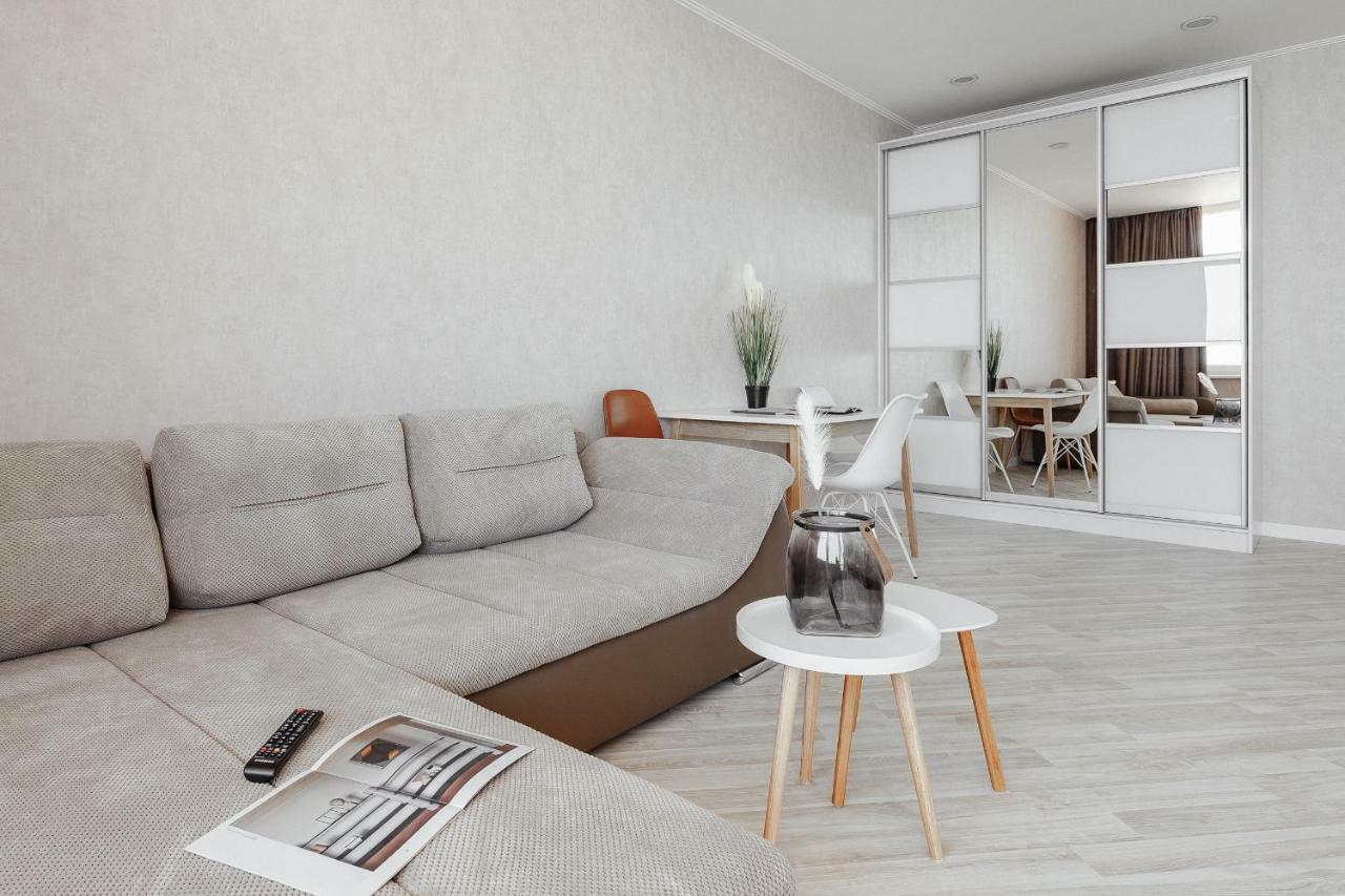Sea & Sky Apartments أوديسا المظهر الخارجي الصورة
