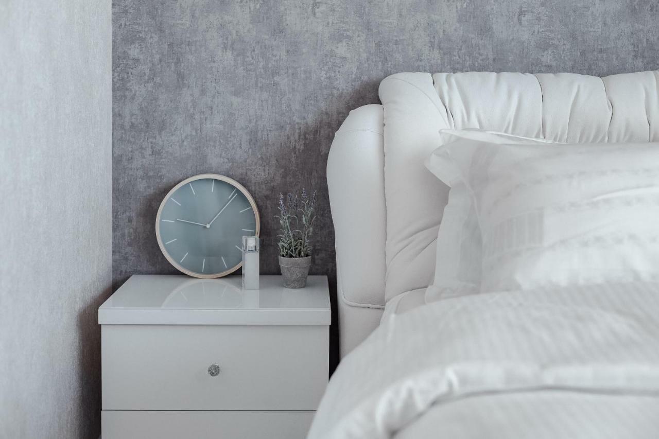 Sea & Sky Apartments أوديسا المظهر الخارجي الصورة