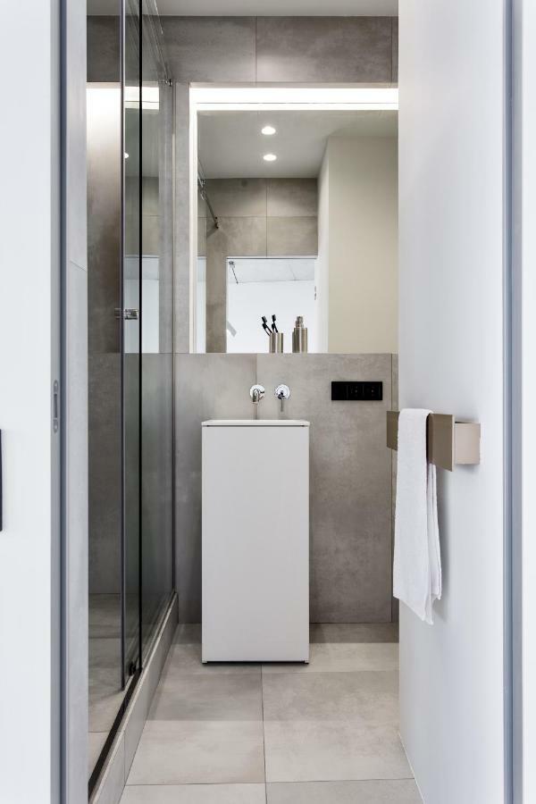 Sea & Sky Apartments أوديسا المظهر الخارجي الصورة